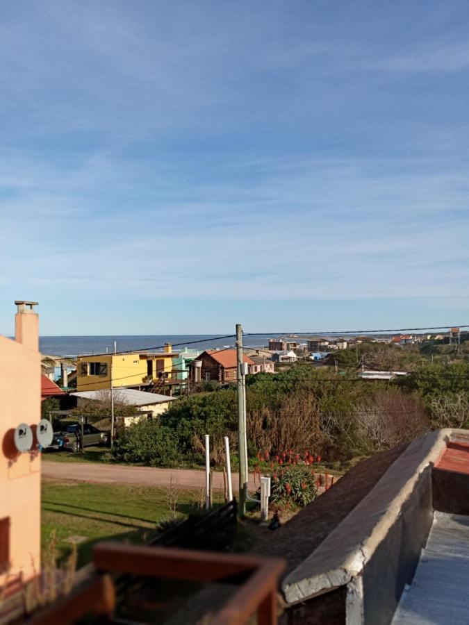 Hostal La Virazon Punta Del Diablo Ngoại thất bức ảnh